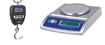 Balance industrielle et Balance analytique